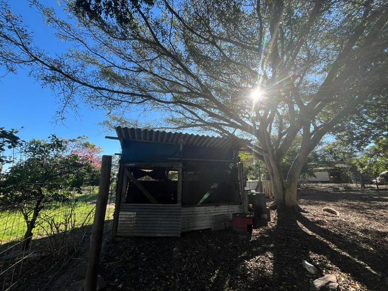 4 Bedroom Property for Sale in Port Alfred Eastern Cape